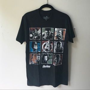 Avengers Tee (Men’s)
